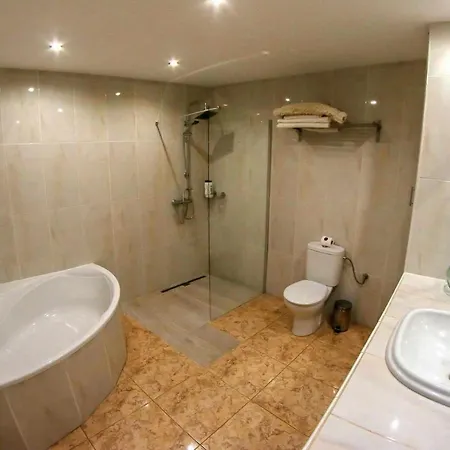 Luxury Casa Blanca By Tenerife Rental&sales * Granadilla De Abona