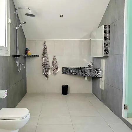 Villa Luxury Casa Blanca By Tenerife Rental&sales Granadilla De Abona