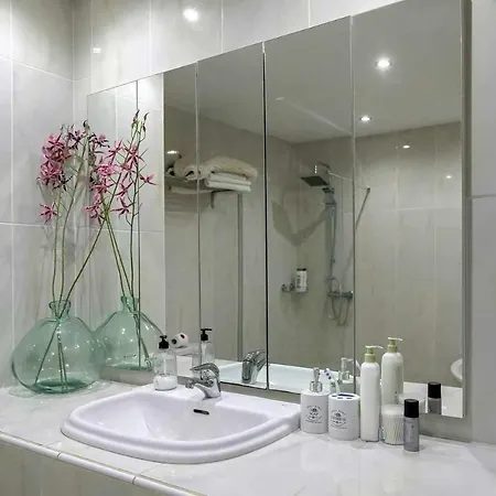 Luxury Casa Blanca By Tenerife Rental&sales *