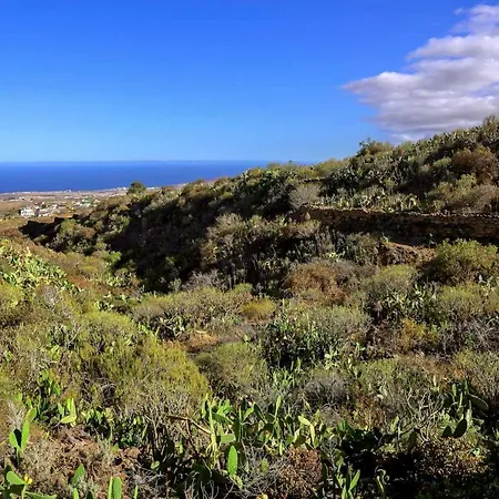 Luxury Casa Blanca By Tenerife Rental&sales * Granadilla De Abona