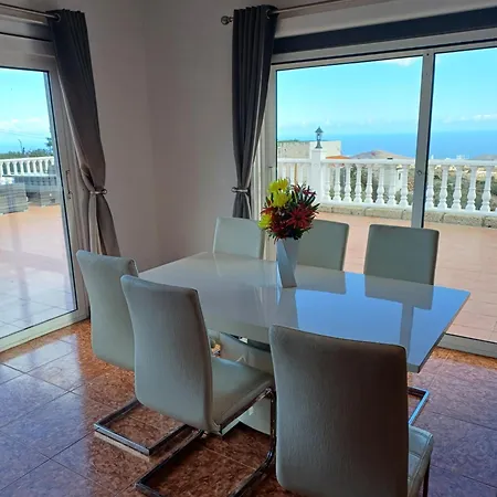Luxury Casa Blanca By Tenerife Rental&sales *