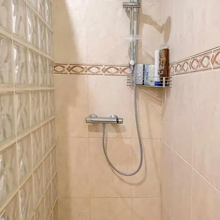 Villa Rural Casa Blanca By Tenerife & Sales *