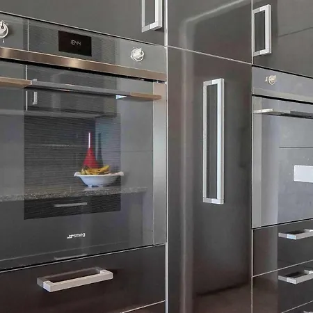 Rural Casa Blanca By Tenerife & Sales Villa