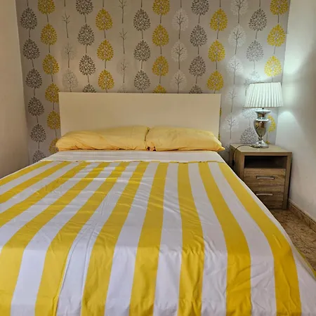 Villa Rural Casa Blanca By Tenerife & Sales Granadilla De Abona