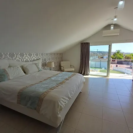 Villa Rural Casa Blanca By Tenerife & Sales Granadilla De Abona