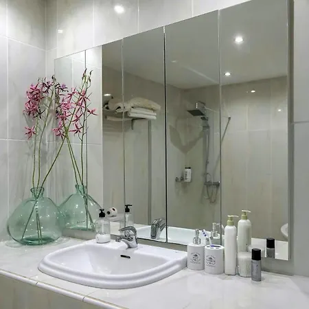 Rural Casa Blanca By Tenerife & Sales Villa Granadilla De Abona