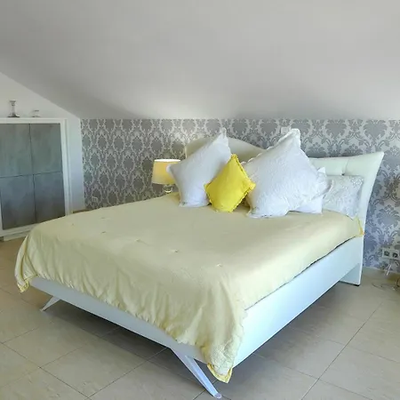 Rural Casa Blanca By Tenerife & Sales *