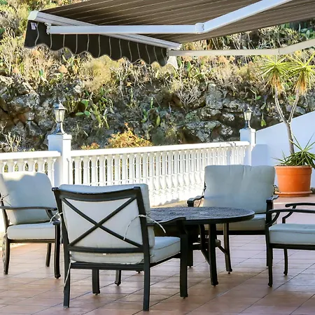 Rural Casa Blanca By Tenerife & Sales *