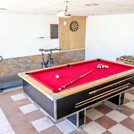 Rural Casa Blanca By Tenerife & Sales * Granadilla De Abona