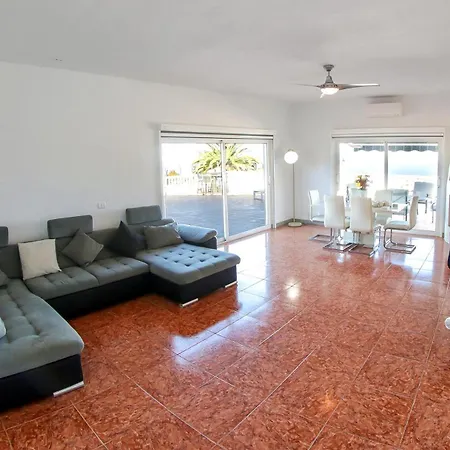 Villa Rural Casa Blanca By Tenerife & Sales Granadilla De Abona