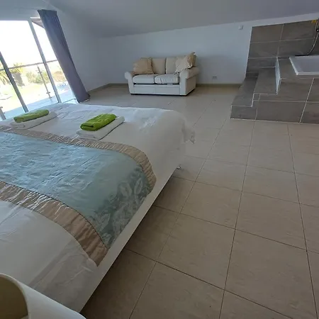 Villa Rural Casa Blanca By Tenerife & Sales *