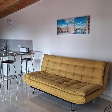 Villa Rural Casa Blanca By Tenerife & Sales